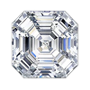 Asscher Diamond