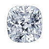 Cushion Diamond