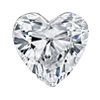 Heart Diamond