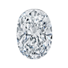 Oval Diamond